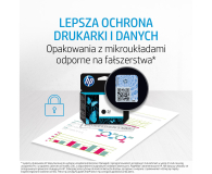 HP 72 cyan 130ml - 25080 - zdjęcie 3